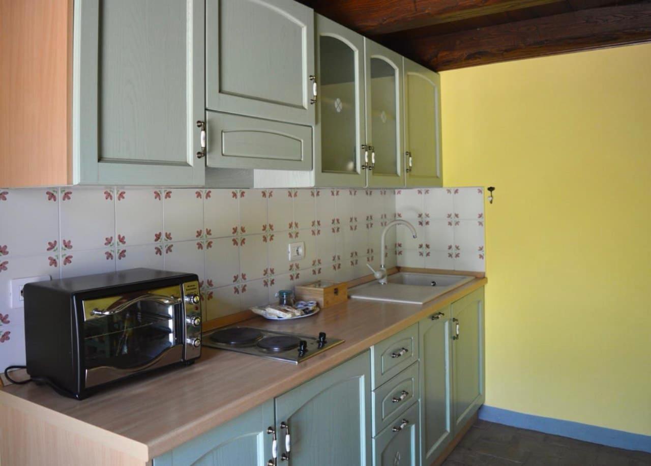 Agriturismo Vezzano Chiusi della Verna Room photo