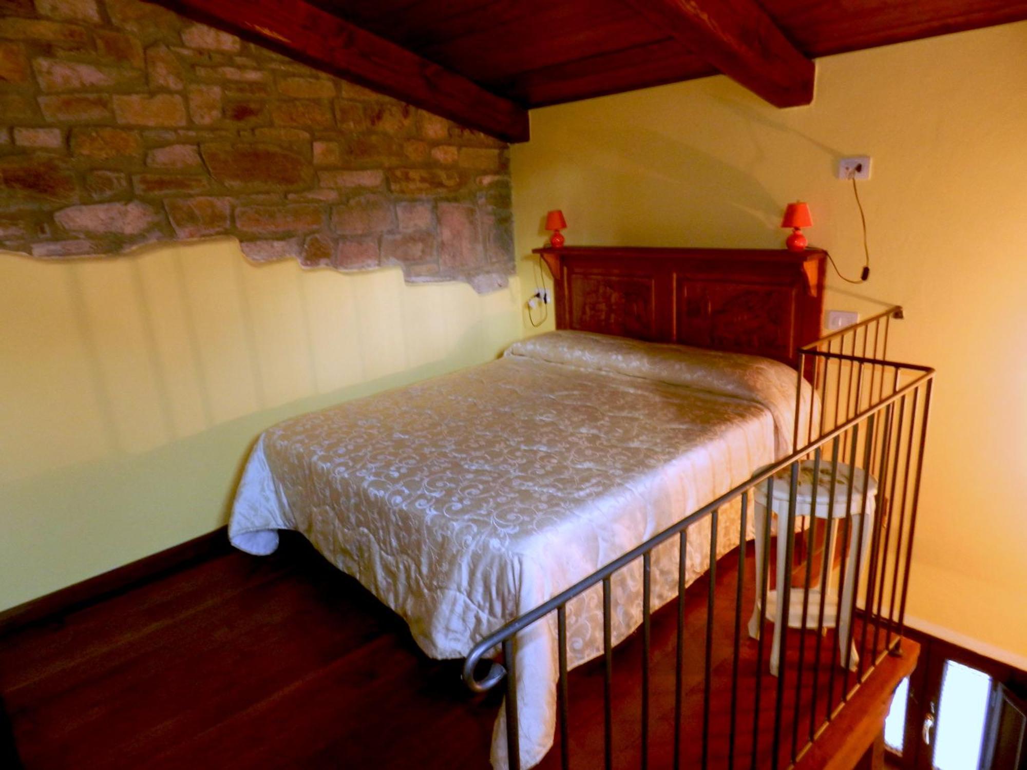 Agriturismo Vezzano Chiusi della Verna Room photo