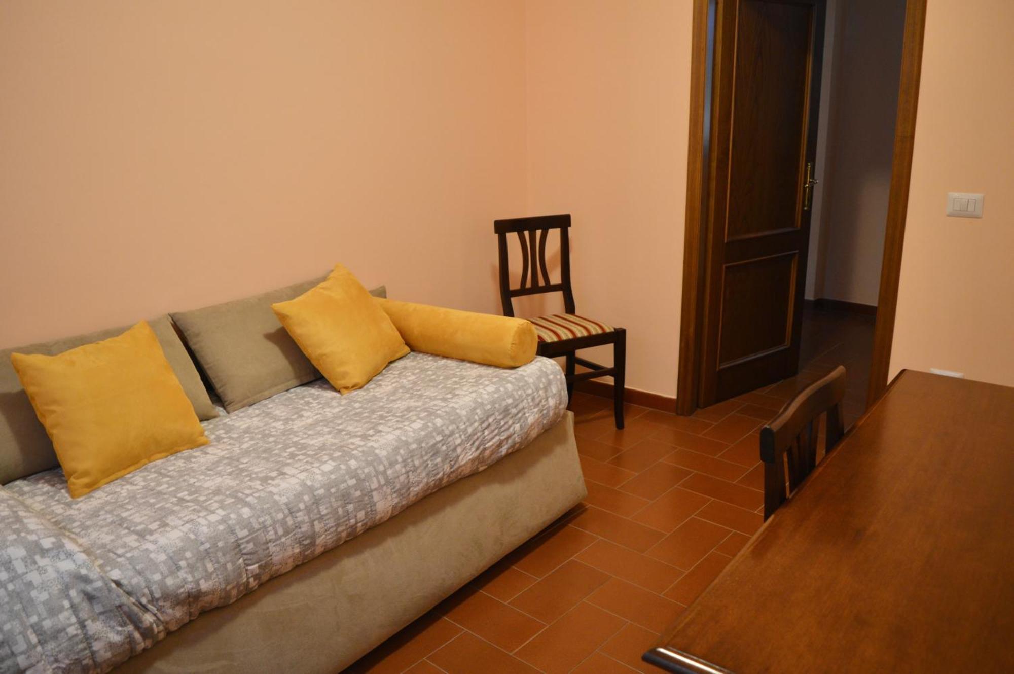 Agriturismo Vezzano Chiusi della Verna Room photo
