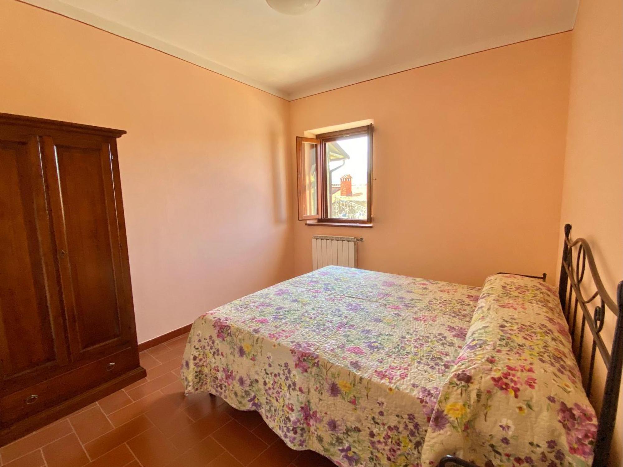 Agriturismo Vezzano Chiusi della Verna Room photo